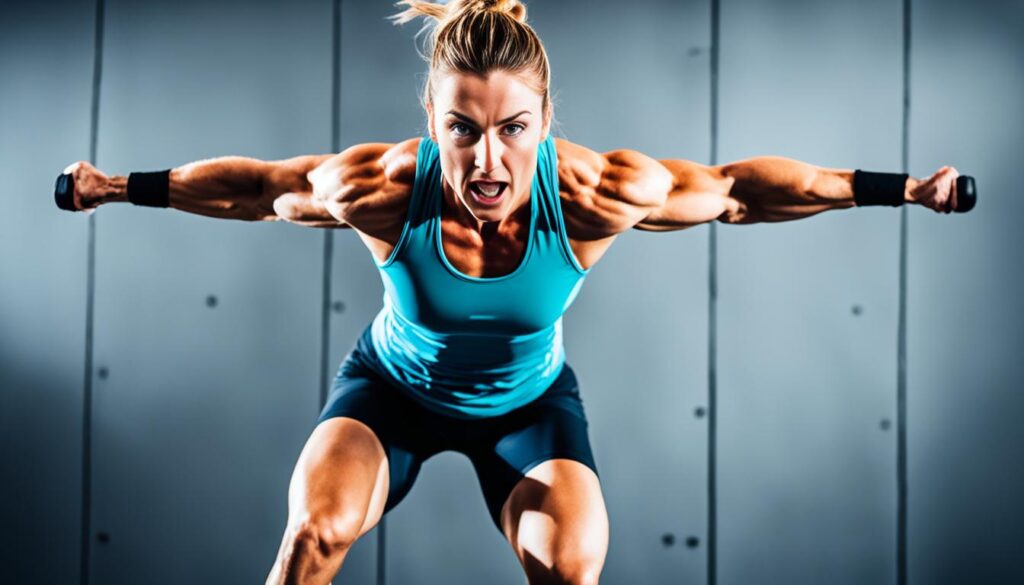 Effizientes HIIT-Training Effizientes HIIT-Training