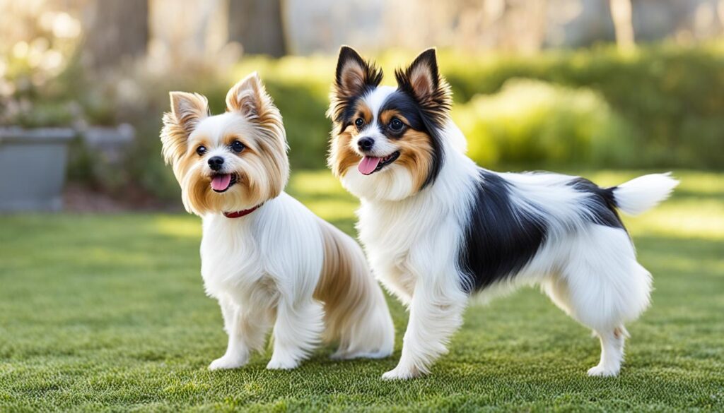 Gesundheit kleine Hunde Gesundheit kleine Hunde