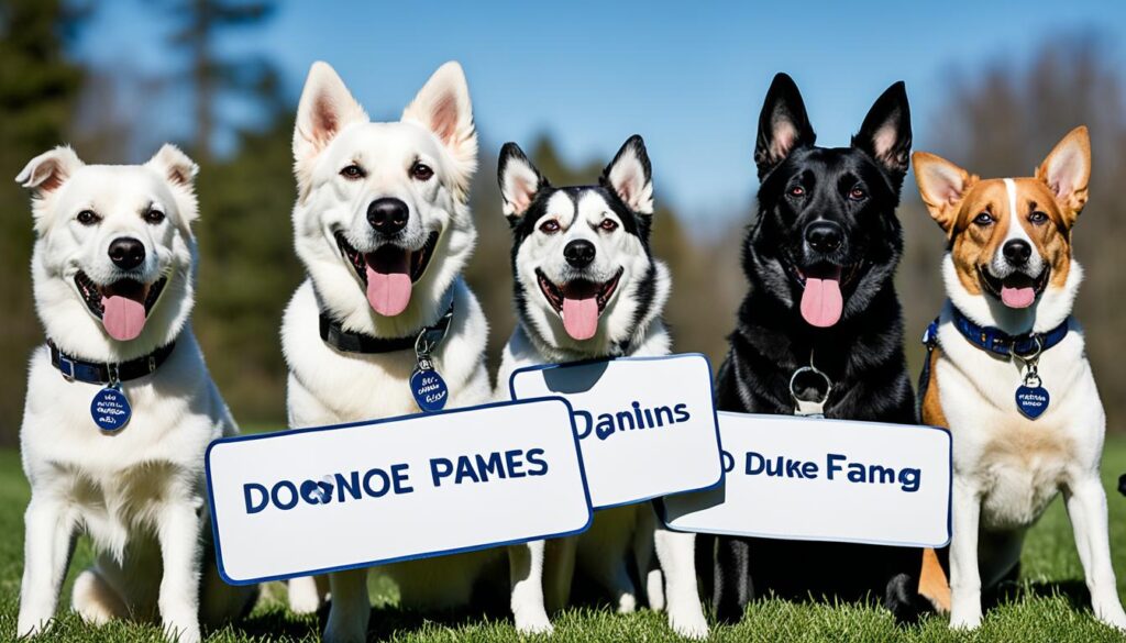 Hundenamen Konnotation Hundenamen Konnotation