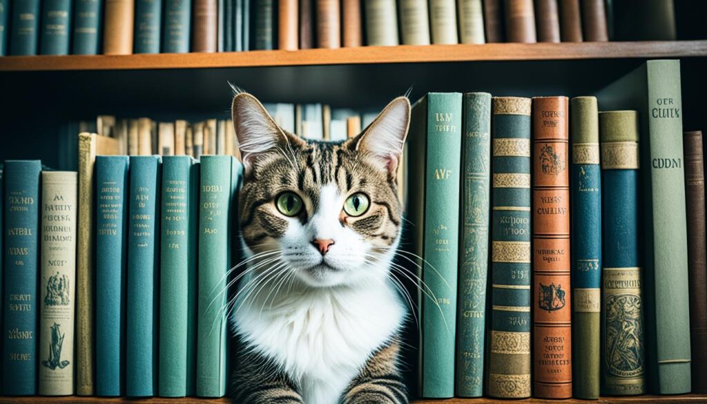 Kreative Quellen für Katzennamen Kreative Quellen für Katzennamen