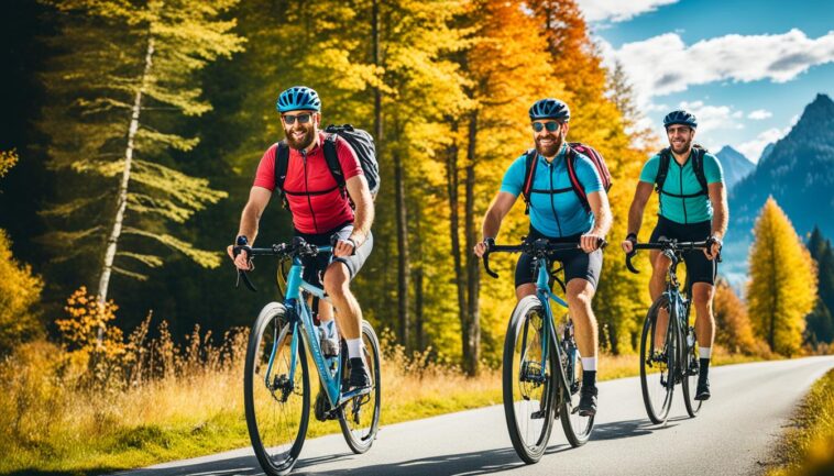 Outdoor-Sport in Deutschland
