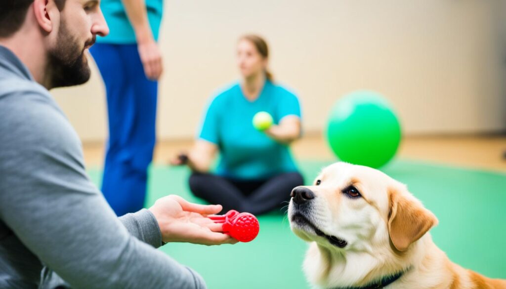 Trainingstechniken für Hunde Trainingstechniken für Hunde