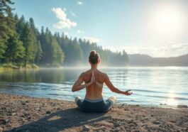 Achtsamkeit und Mentale Gesundheit