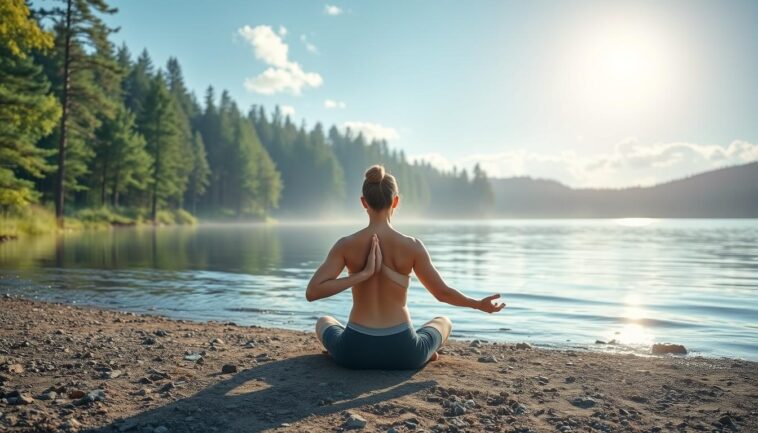 Achtsamkeit und Mentale Gesundheit