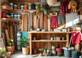 DIY Heimwerken Ideen