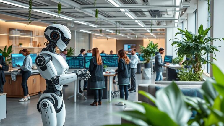 Digitalisierungstrends