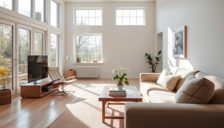 Minimalismus im Alltag