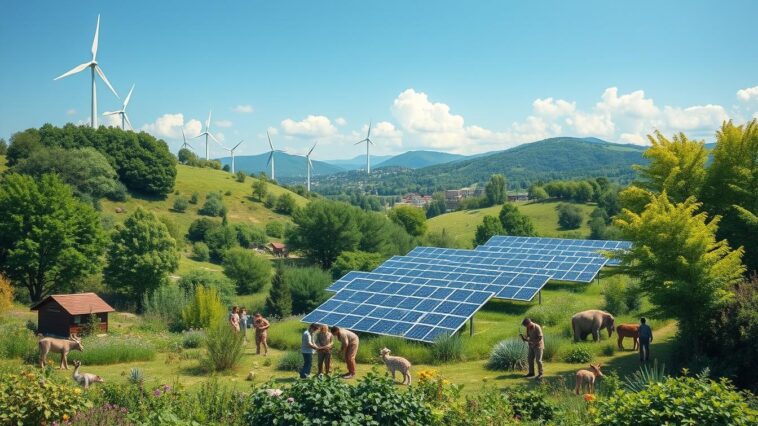 Nachhaltige Investment-Trends