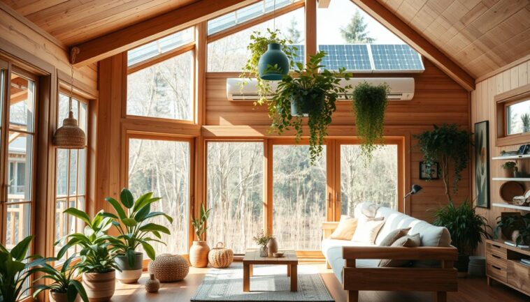 Nachhaltige Wohnideen