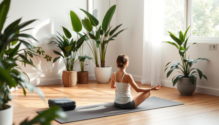 Stressbewältigung Techniken