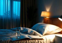 Tipps für gesunden Schlaf