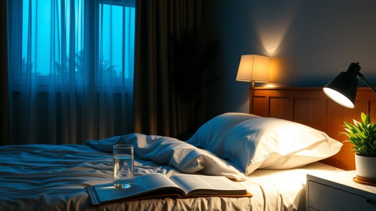 Tipps für gesunden Schlaf