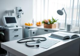 Vorsorgeuntersuchungen Check-up