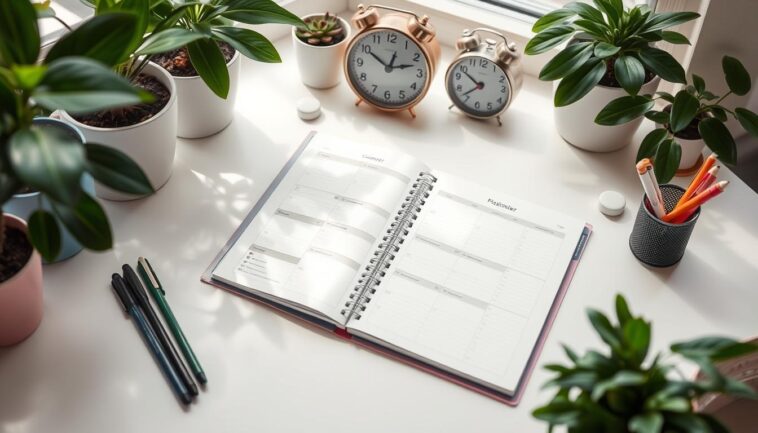 Zeitmanagement Methoden