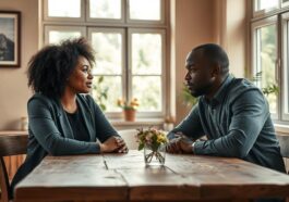 Beziehungsarbeit Schweiz