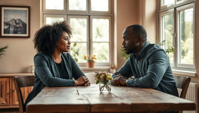 Beziehungsarbeit Schweiz