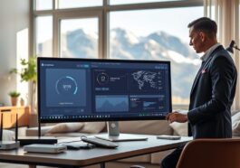 Cybersecurity Alltag Schweiz