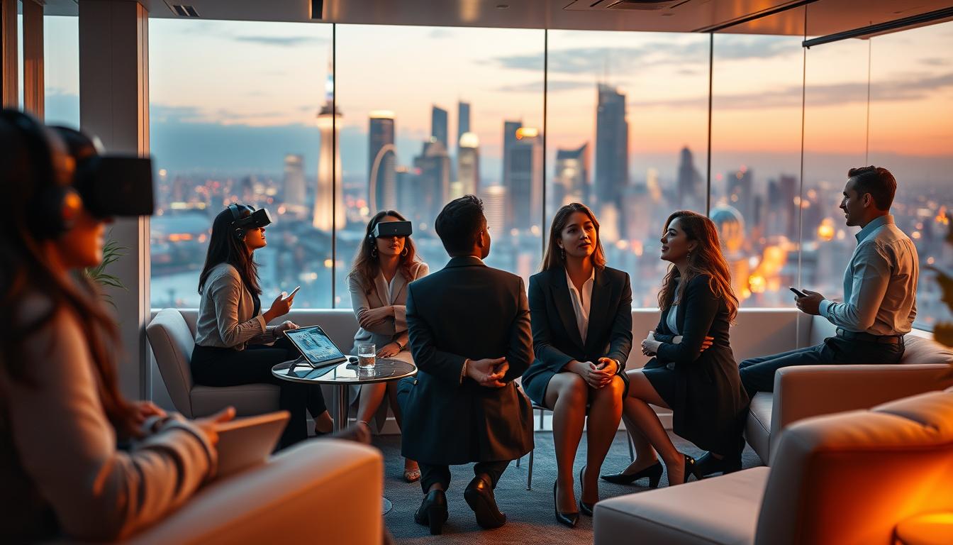 Digitale Erotik Trends