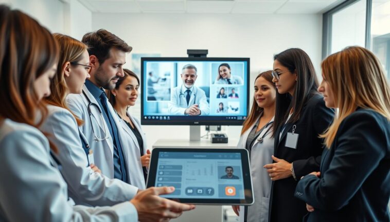 Digitale Gesundheit Schweiz