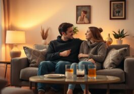 Erotische Kommunikation in Langzeitbeziehungen