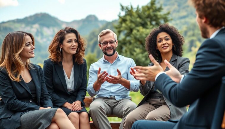 Offene Beziehungen Schweiz