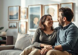 Sexualität und mentale Gesundheit