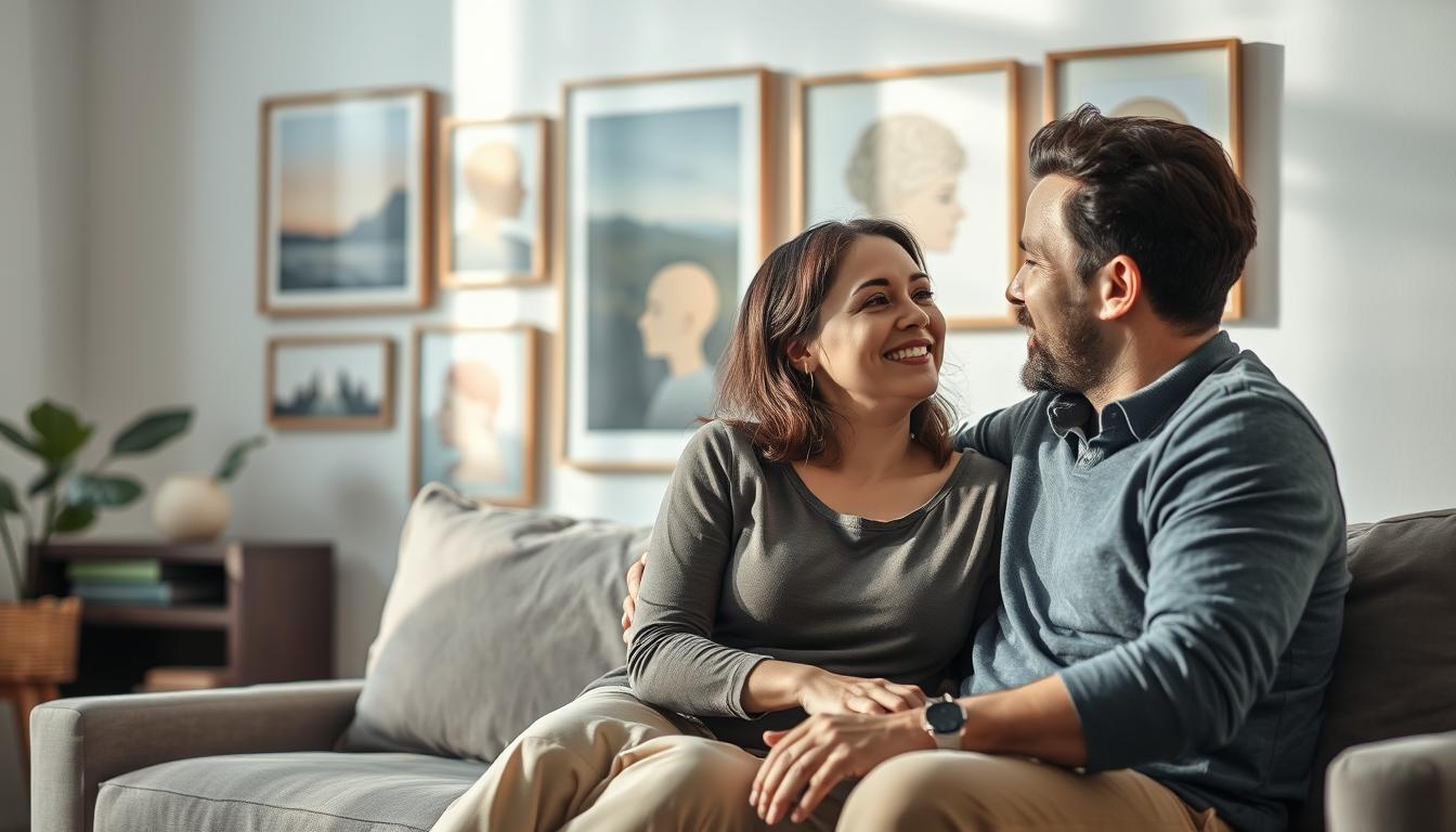 Sexualität und mentale Gesundheit