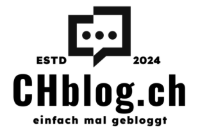 Chblog.ch - einfach mal gebloggt